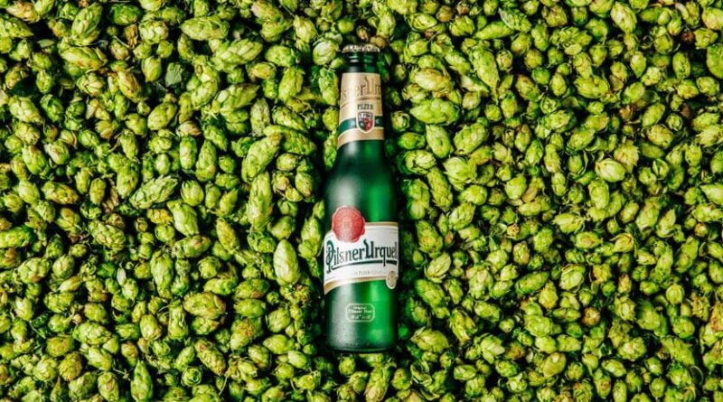 CERVEZAS LAGER