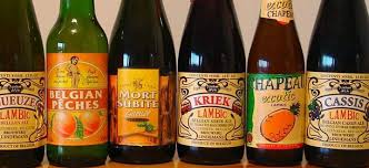 CERVEZAS LAMBIC