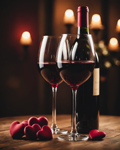 VINO TINTO